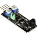 Joy-it SEN-KY032IR Émetteur IR Convient pour série : Arduino, BBC micro:bit, Raspberry Pi® 1 pièce(s)