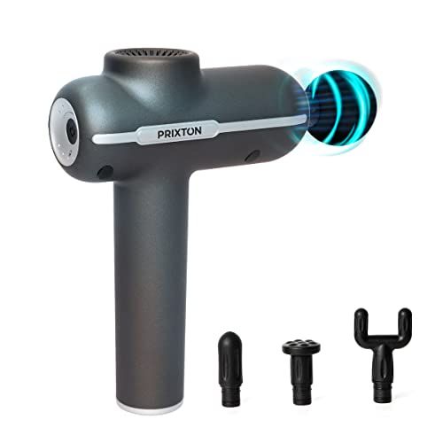 PRIXTON Massagepistool Fit Synergy
