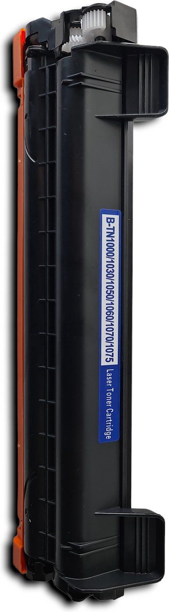Premium-inkt.nl Brother TN-1070 toner zwart