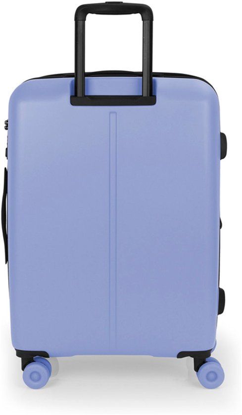 Gabol Pacific Spinner 66 cm - 78 liter - 66x45x27 cm - lila