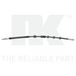 NK Flexible De Frein 854049 Land Rover Lr024470 Lr045439 Lr095290 Lr135809
