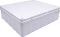 TRU COMPONENTS TC-RB 400x350x120 Installatiebehuizing