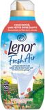 Lenor Wasverzachter Fresh Air Zonnige lentedag 50 Wasbeurten - 700 ml