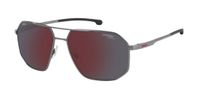 Carrera Ducati CARDUC 037/S Matte dark ruthenium