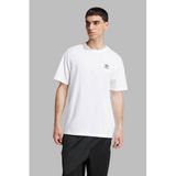 adidas Originals regular T-shirt wit