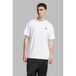adidas Originals regular T-shirt wit
