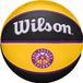 Wilson WNBA Team Tribute Los Angeles Sparks Basketbal Maat 6