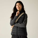 Regatta Coriver IX 3-in-1 jas voor dames - Zwart