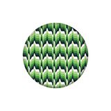 Waboba Originele Wingman opvouwbare siliconen schijf-fly recht en ver, perfect voor kinderen en volwassenen - model, 150 x 150 x 15 mm - gepixeld