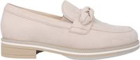 Gabor 22.462.31 - mocassin femme - Beige - taille 37 (EU)