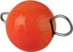 Mikado Omgacr Cheburashka Plomb Rouge 8 g