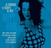Coast2Coast Jo Didderen & L'Equipe De Reve - Happy Hour (LP)