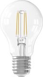 Calex - LED lamp - 7W E27 Helder (vervangt 60W) - 810 lumen - Dimbaar (2 stuks)
