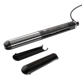 Ga.Ma IQ Styler led Black St Stijltang - 1stuks