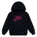 Nike Sweat à capuche enfant Glow With Me