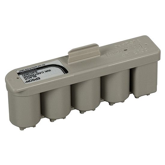 Epson SJIC18 K Ink Cartridge For TM-S2000MJ & S9000MJ