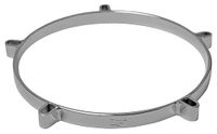Latin Percussion Hoops Timbales Classic Tito Puente 16" | 6 gaten, LP754G