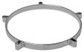 Latin Percussion Hoops Timbales Classic Tito Puente 16" | 6 gaten, LP754G