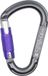 Beal Be Lock Matic mousqueton violet
