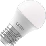 Calex Lampe LED E27 Balle P45 2.8W (25W) - Mat - 2700K
