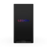 Lenovo Legion T5 30AGB10 AMD Ryzen™ 7 7700X 32 GB DDR5-SDRAM 1 TB SSD NVIDIA GeForce RTX 5060 Ti Windows 11 Home Tower PC Zwart
