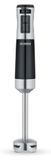 Merkloos Staafmixer pureren - 600 W - Traploos regelbaar - RVS