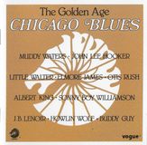Muddy Chess Golden Age Chicago Blues