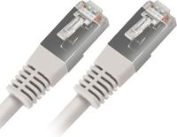 APM 560348 netwerkkabel Wit 5 m Cat6 F/UTP (FTP)