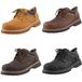 Dockers by Gerli herenschoenen Lage schoenen - Bruin