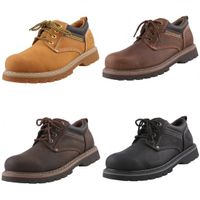 Dockers by Gerli herenschoenen Lage schoenen - Bruin