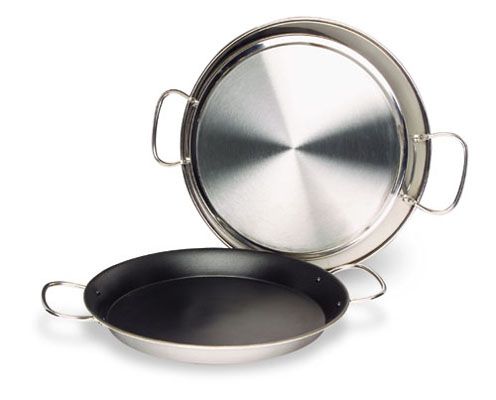 Lacor 60240 Ovenschaal - Rond - 40 cm - Spanje