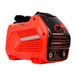 Bricoferr Inverter-lasapparaat, 140 A, 5100 W, elektroden van 1,6-3,2 mm