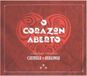 Sonic Rendezvous Cantigas E Agarimos Cantigas E Agarimos - O Corazon Aberto (CD)