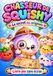Chasseur de Squishy: Livre jeu enfant 6-10 ans sans écran