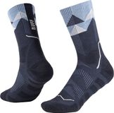 Buff ® Thermonet® Crewsokken Night Blue EU 42-44