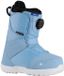 Burton Smalls Boa® Snowboard Chaussures Bleu 24.0 Enfants