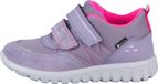 Superfit Chaussures basses pour bébé avec fermeture velcro
