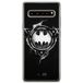 ERT GROUP Telefoonhoes voor Samsung S10 5G origineel en officieel gelicentieerd DC patroon Batman 013