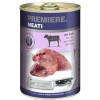 PREMIERE Meati Adult kalf 24x400 g
