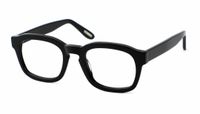 Frank and Lucie Eyecatch-FL23300-Zwart-+2.50 Leesbril