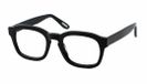 Frank and Lucie Eyecatch-FL23300-Zwart-+2.50 Leesbril