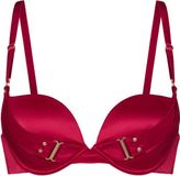 Hunkemöller Maximizer Colette Roze Push-up bh