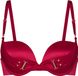 Hunkemöller Maximizer Colette Roze Push-up bh