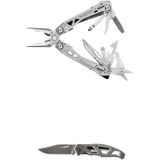 Gerber Suspension-NXT + Mini Paraframe Gift Box Set