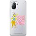 ERT GROUP mobiel telefoonhoesje voor Xiaomi 11 Looney Tunes Lola 006