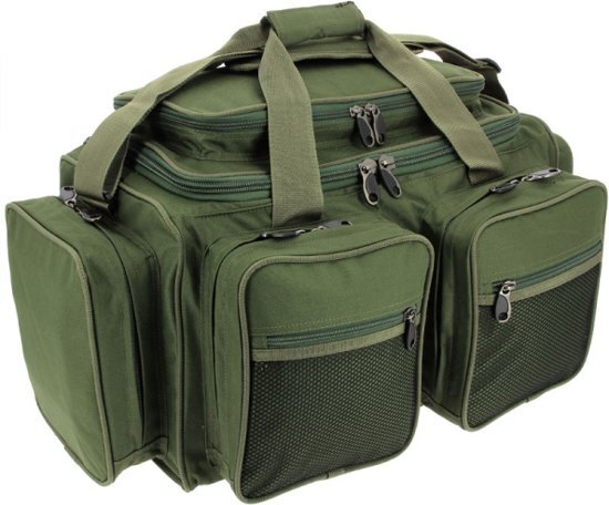 NGT XPR Multi-Pocket Carryall