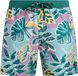 Protest PRTRayger Zwemshort Heren Plum Mauve Effen Regular Fit