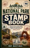 The Ultimate National Park Stamp Book