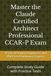 Master the Claude Certified Architect Professional CCAR-P Exam: Complete Study Guide with Practice Tests