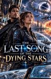The B&H Publishing Group The Last Song of the Dying Stars Paperback